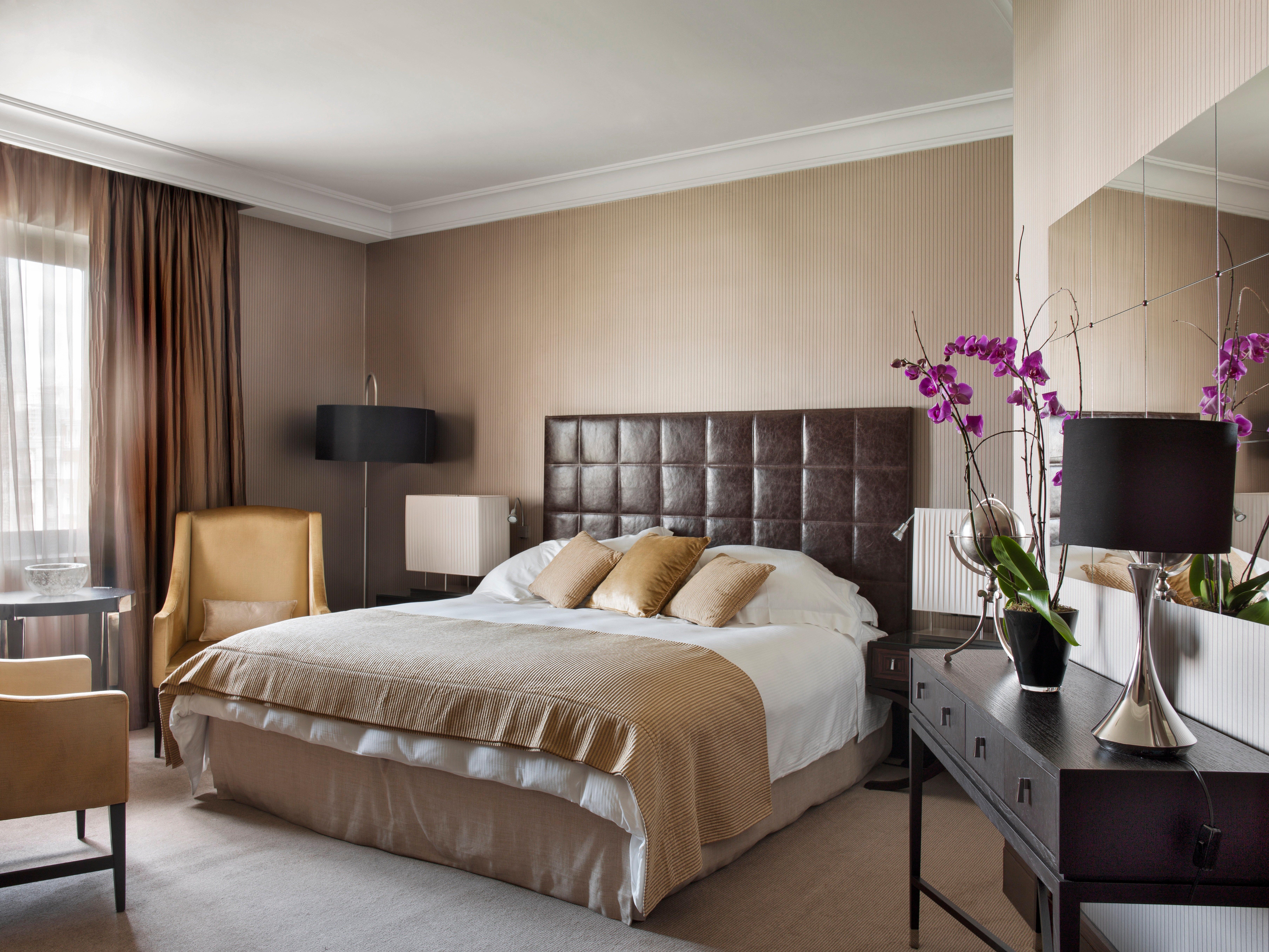 Intercontinental Madrid By Ihg — الصور 1
